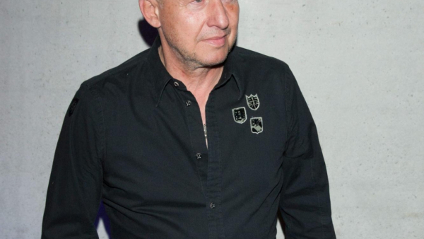 Który polski aktor nie zagrał Bohuna? Jerzy Hoffman o "Ogniem i mieczem"