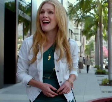 Hollywood jak „Piekło” Dantego! Mroczny film Cronenberga