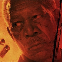 Amerykański Instytut Filmowy uhonoruje Morgana Freemana