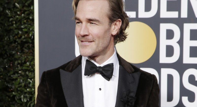 Tydzień po śmierci Jamesa Van Der Beeka opublikowano zwiastun filmu z jego udziałem