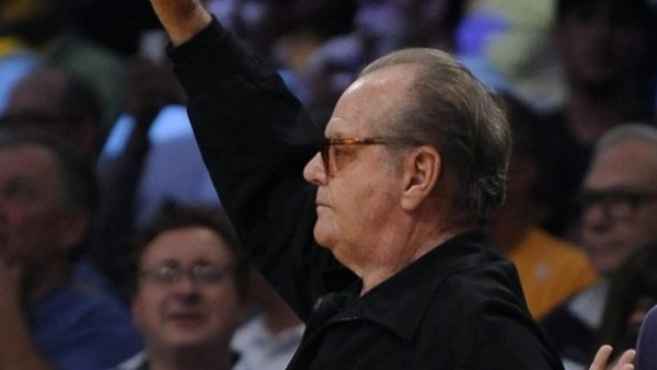 Jack Nicholson nie przejdzie na emeryturę...