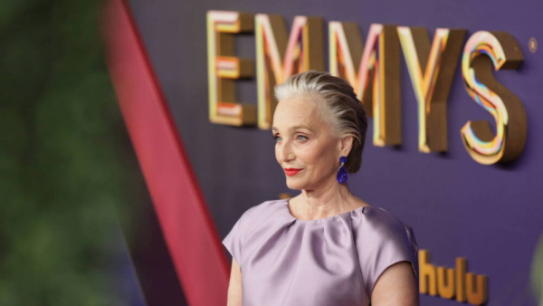 Kristin Scott Thomas opowiedziała o traumie z dzieciństwa, która zainspirowała jej reżyserski debiut