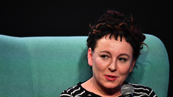 Tłumacze z dziewięciu krajów o przekładach książek Tokarczuk na konferencji PEN America