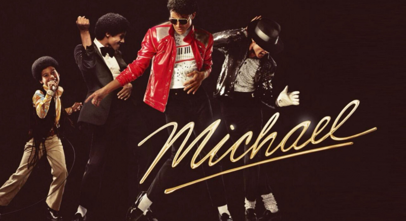 „Michael” najbardziej kasowym muzycznym filmem biograficznym wszech czasów