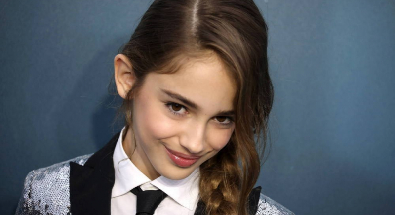 Błysnęła u Tarantino, teraz zagra w filmie o dzieciństwie Spielberga