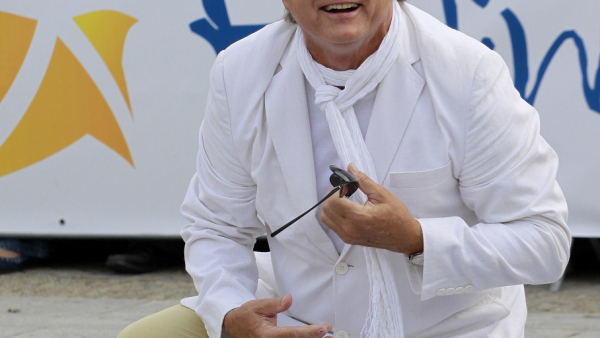 Ostatnia taka biesiada w Poznaniu