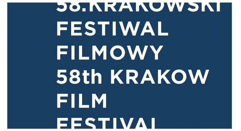 Rozpoczyna się 58. Krakowski Festiwal Filmowy