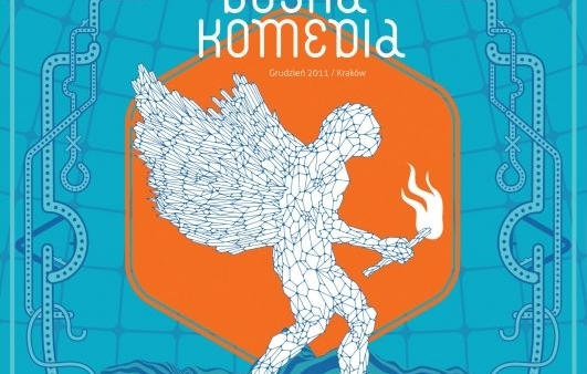 Festiwal Boska Komedia - najlepszym spektaklem "Tęczowa Trybuna 2012"