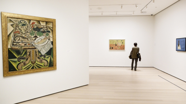 Słynne Museum of Modern Art zaprasza na wirtualne zajęcia ze sztuki współczesnej