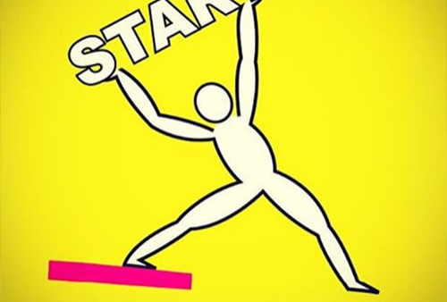 Quiz o sztuce na Instagramie. Zachęta zachęca do mediów społecznościowych