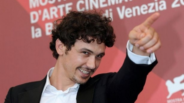 James Franco przywoływał ducha Tennessee Williamsa