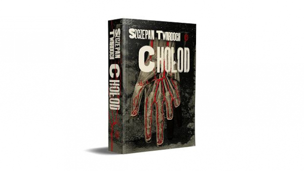 Szczepan Twardoch na spotkaniu u Prezydenta Niemiec