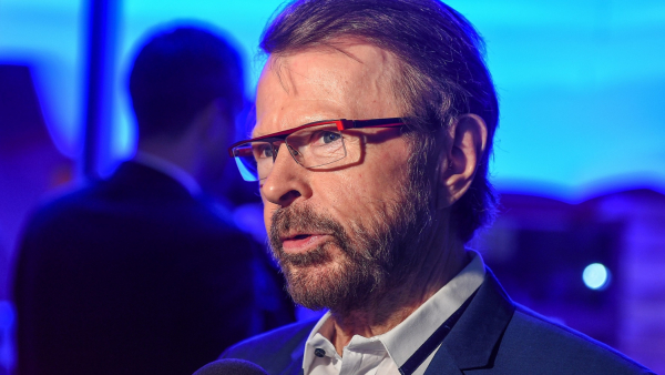 Nowe piosenki Abby - jesienią