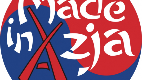 Festiwal Kultury Azjatyckiej Made In Azja