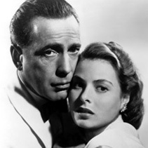 Mija 70 lat od premiery filmu "Casablanca"