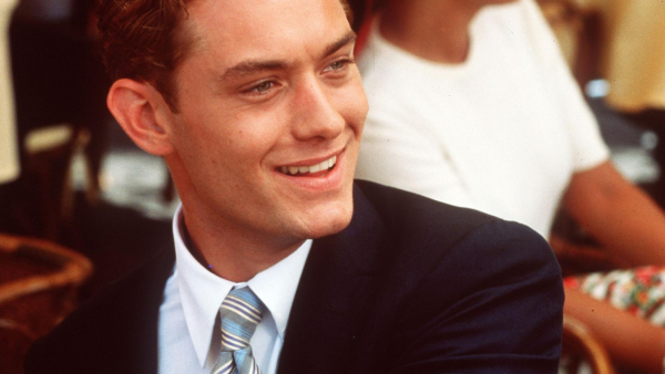 Moda i film - fascynujący duet...