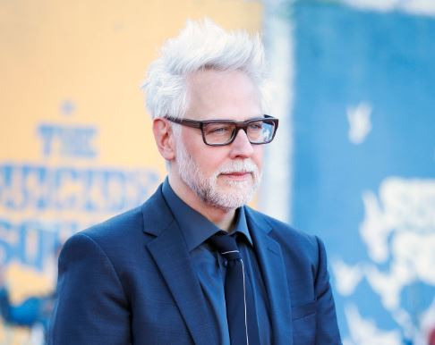 Powstanie spin-off „Legion samobójców”. Nad serialem pracuje James Gunn