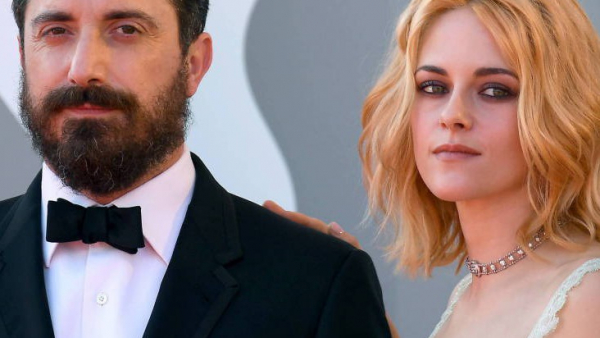 Kristen Stewart przyjęła rolę księżnej Diany zanim przeczytała scenariusz filmu „Spencer”