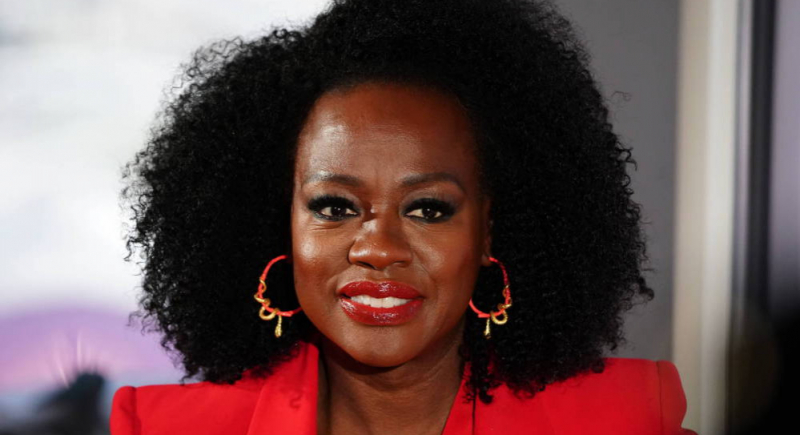 Viola Davis uważa, że w Hollywood wciąż panuje rasizm. Sama go doświadczyła