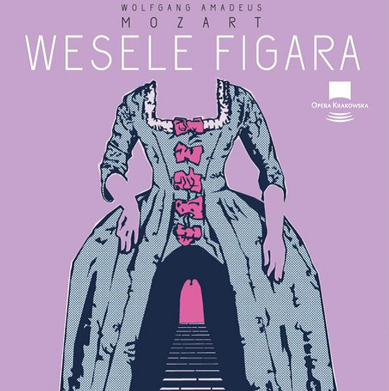 "Wesela Figara" zainauguruje XVI Letni Festiwal Opery Krakowskiej