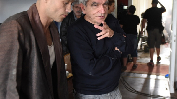 Rozpoczęły się zdjęcia do filmu "Dywizjon 303"