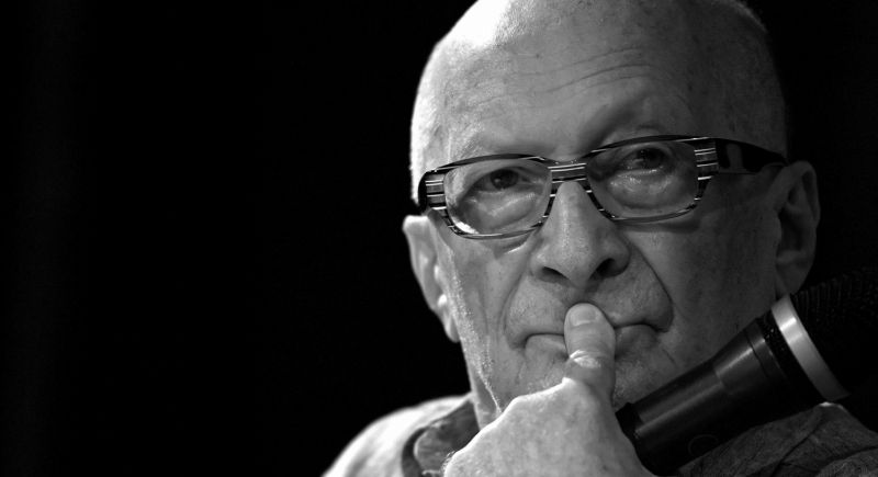Wojciech Pszoniak nie żyje. Wybitny aktor miał 78 lat