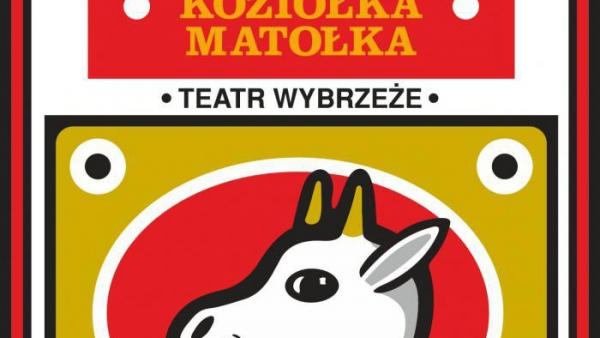 Premiera "Przygód Koziołka Matołka" w Teatrze Wybrzeże w Gdańsku