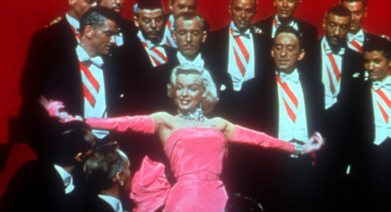 Londyn złoży hołd Marilyn Monroe z okazji 100. rocznicy jej urodzin