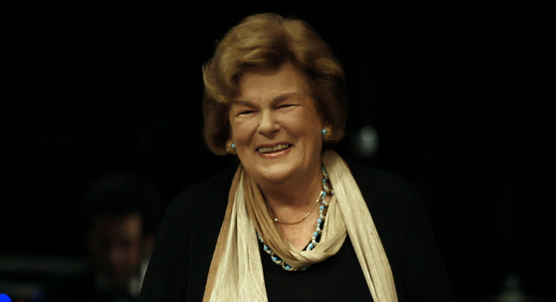 Czy ich jeszcze pamiętasz - Maria Koterbska