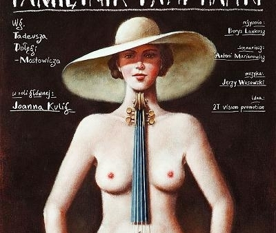 Musical "Pamiętnik pani Hanki" we wrześniu w Teatrze Telewizji