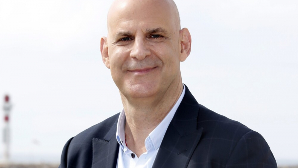 Harlan Coben spotka się z polskimi fanami na specjalnym pokazie nowego serialu Netfliksa