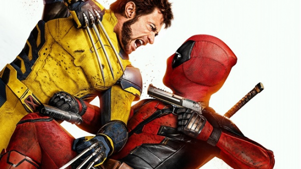 „Deadpool & Wolverine” szturmem podbił kina. W weekend otwarcia film zarobił w Ameryce Północnej 205 mln dolarów