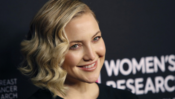 Kate Hudson zaśpiewała „California Dreamin” w klipie promującym letnie igrzyska w Los Angeles