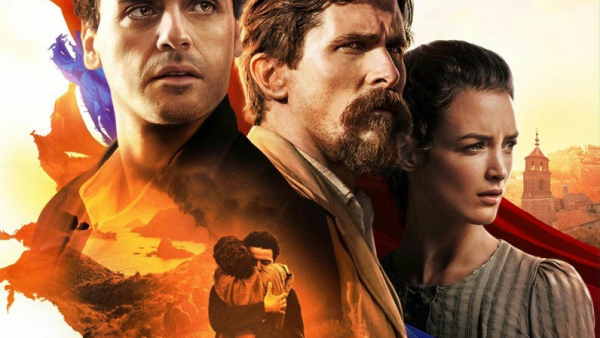 "Przyrzeczenie" - jest już polski zwiastun!