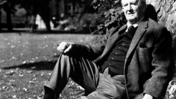 40 lat temu zmarł twórca "Władcy Pierścieni"