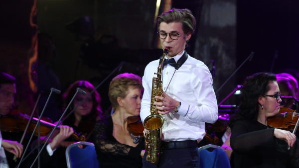 18-letni Polak zwycięzcą Konkurs Eurowizji dla Młodych Muzyków