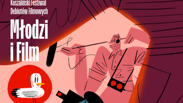 45. Koszaliński Festiwal Debiutów Filmowych Młodzi i Film – Koszalin ponownie stolicą młodego kina
