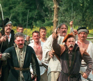 Od "Pokolenia" do "Powidoków". Przypominamy najważniejsze dzieła Andrzeja Wajdy