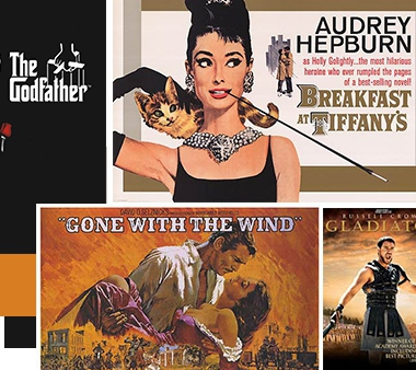 Najlepsze filmy świata. W specjalnym odcinku wystąpili dziennikarze RMF Classic!