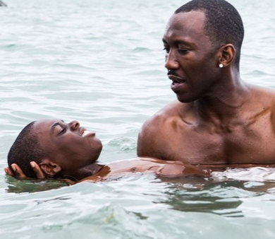 "Moonlight" z Oscarem dla najlepszego filmu