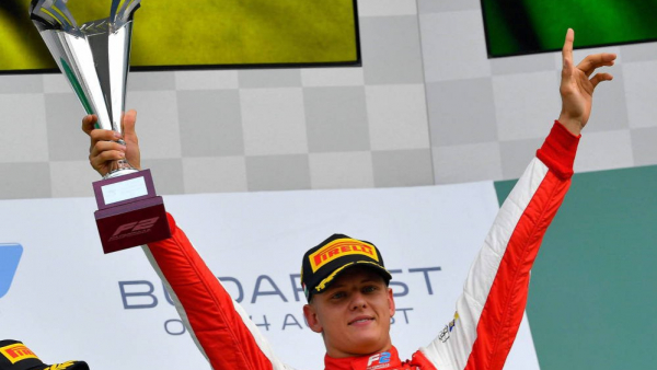 Premiera dokumentu o Michaelu Schumacherze 15 września na Netfliksie