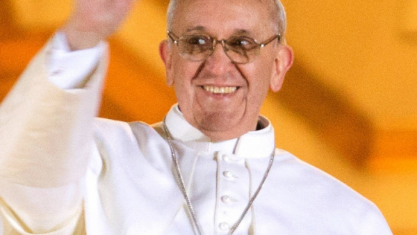 Pół miliona obserwatorów profilu papieża na Twitterze po łacinie