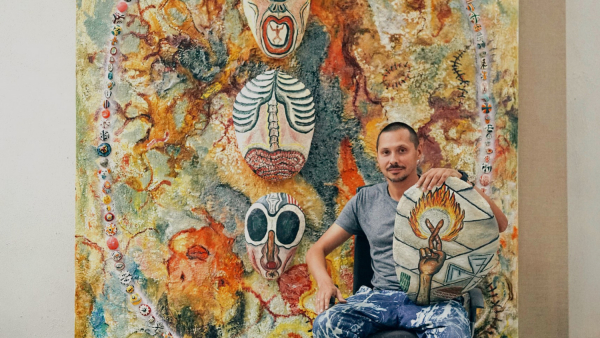 Bliskie Spotkania z Jakubem Julianem Ziółkowskim