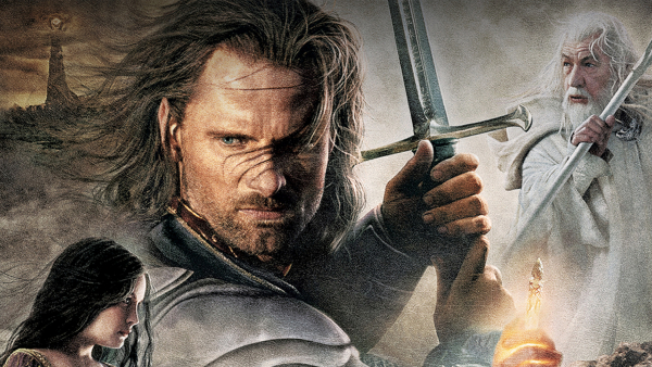 Amazon "wyrzucił" Petera Jacksona z serialu "Władca Pierścieni". Tak reżyser komentuje sprawę