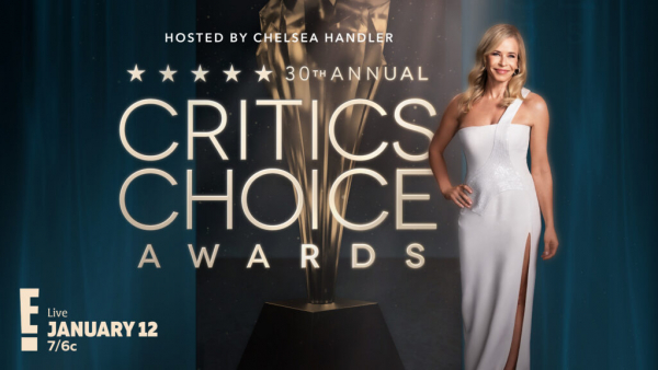 Gala rozdania nagród Critics’ Choice Award przełożona ze względu na pożary w Los Angeles. Zmiany wprowadzono także w oscarowym harmonogramie