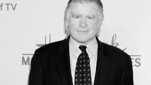 Treat Williams nie żyje. Aktor musicalu „Hair” zginął w wypadku