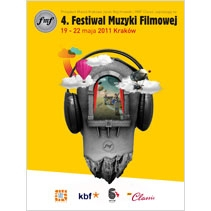 Muzyka z "Czasu Honoru" zakończy 4. FMF