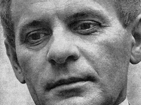 Mija 20 lat od śmierci Tadeusza Łomnickiego