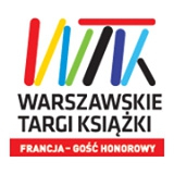 Francuscy wydawcy gośćmi honorowymi 6. Warszawskich Targów Książki