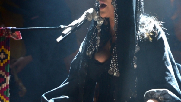 Kayah zapowiedziała płytę z muzyką świata